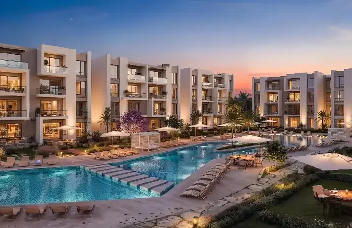 قرية مونتيرا باي الساحل الشمالي (Monterra Bay North Coast)