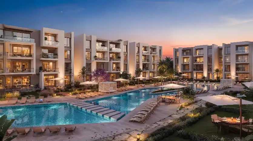 قرية مونتيرا باي الساحل الشمالي (Monterra Bay North Coast)
