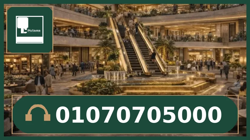 مول إيفري داي القاهرة الجديدة – Everyday Mall New Cairo
