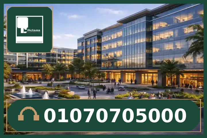 مشروع سكاي ريدج شيراتون Sky Ridge Sheraton