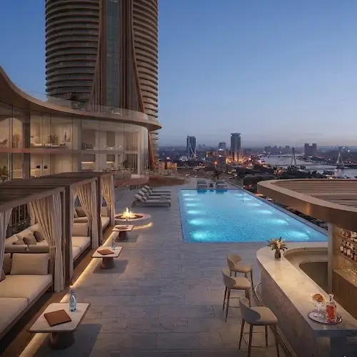 فندق ريحان العاصمة الإدارية Rayhaan New Capital