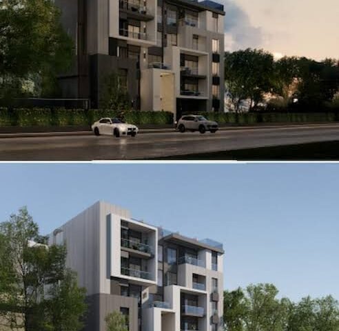 كمبوند إيلايا هليوبوليس الجديدة (Elaia New Heliopolis)