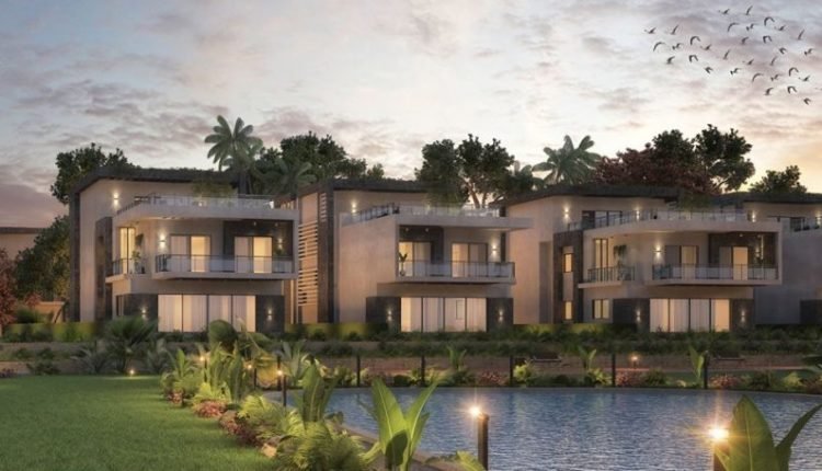 كمبوند ستيلا بارك العاصمة الإدارية (Stella Park New Capital)
