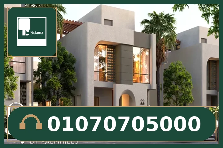 كمبوند 97 هيلز القاهرة الجديدة – Compound 97 Hills New Cairo