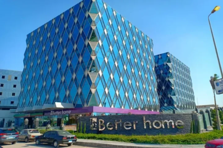 مشروع كايرو بيزنس بلازا العاصمة الإدارية – Cairo Business Plaza New Capital