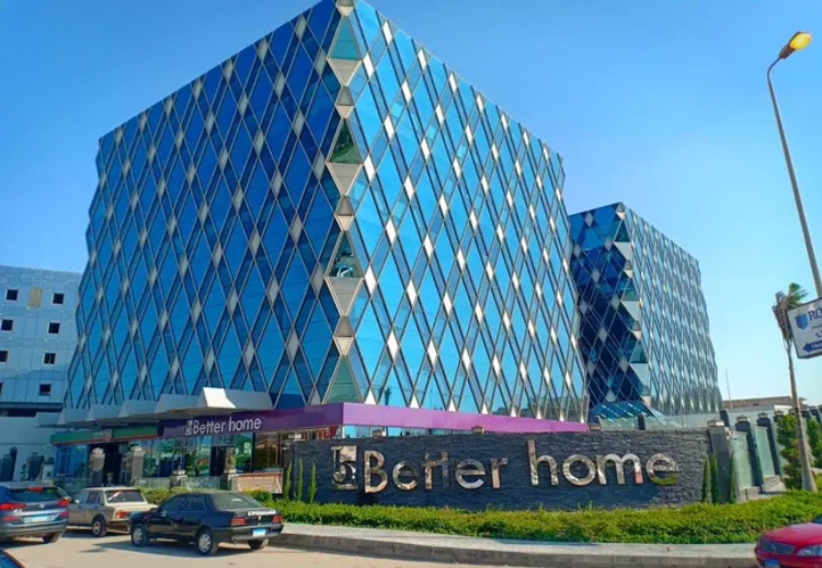 مشروع كايرو بيزنس بلازا العاصمة الإدارية – Cairo Business Plaza New Capital