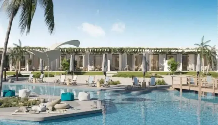 قرية ستيلا هايتس الساحل الشمالي (Stella Heights North Coast)