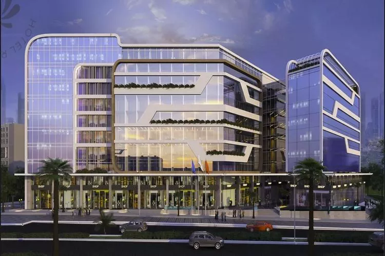 مول جلوريا ان ريميني العاصمة الإدارية Gloria Inn Reminy New Capital