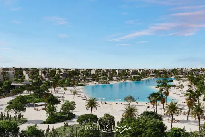 مرسى الساحل الشمالي (Marsa North Coast)