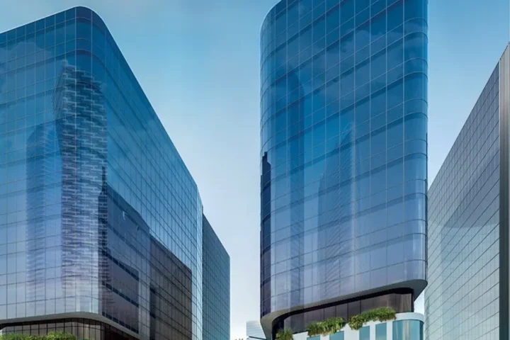 مول كابيتال كراون العاصمة الإدارية (Mall Capital Crown New Capital)