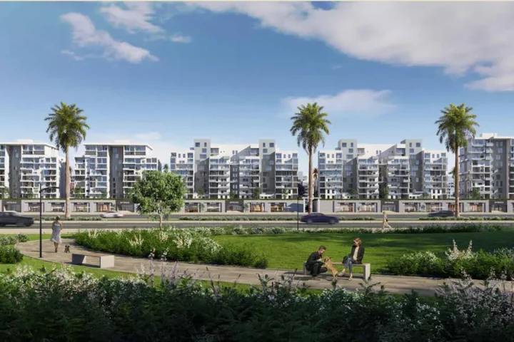 كمبوند جايد العاصمة الإدارية الجديدة Compound Jayd New Capital