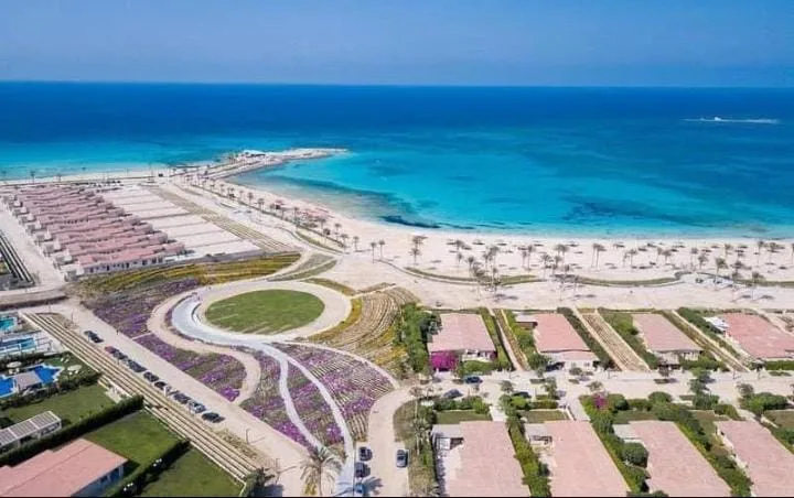 قرية سيزر الساحل الشمالي (Caesar North Coast)