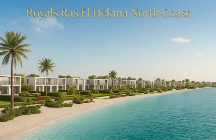 رويالز رأس الحكمة Royals Ras El Hekma