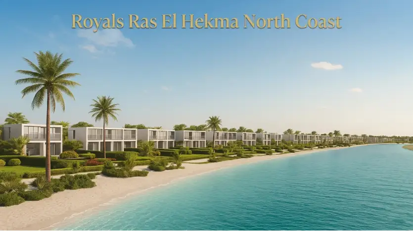 رويالز رأس الحكمة Royals Ras El Hekma