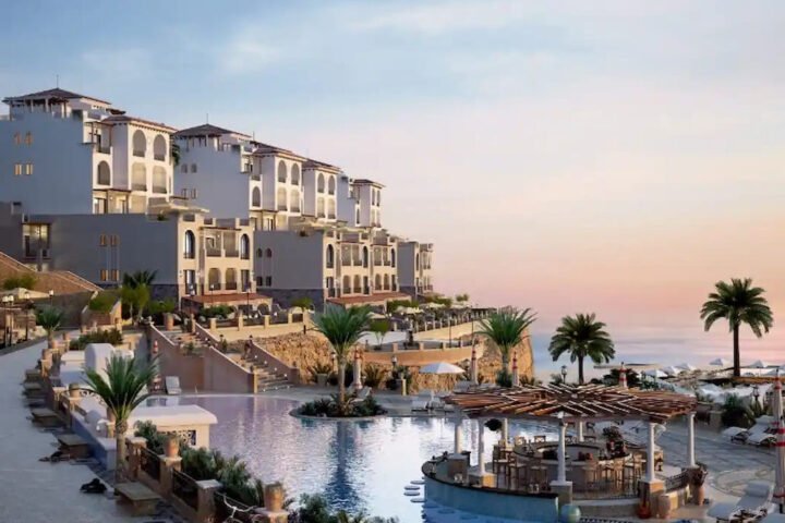 مشروع ساوث ميد الساحل الشمالي (South Med North Coast)