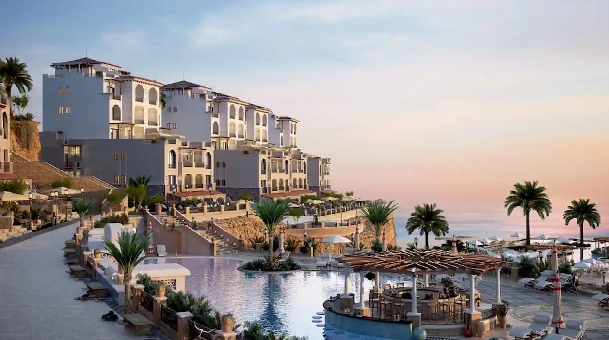 مشروع ساوث ميد الساحل الشمالي (South Med North Coast)