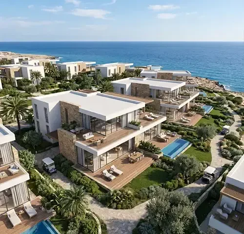 دو مارينا هوتيلز الساحل الشمالي (Do Marina Hotels North Coast)