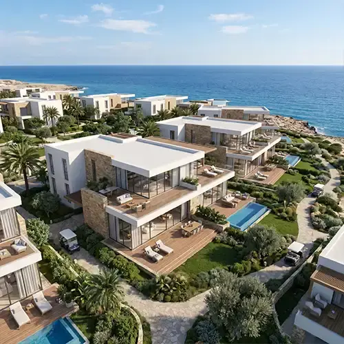 دو مارينا هوتيلز الساحل الشمالي (Do Marina Hotels North Coast)