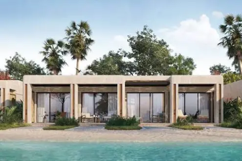 قرية ريفيت سيدي عبدالرحمن الساحل الشمالي (Rivette Sidi AbdelRahman North Coast)