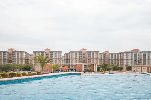 كمبوند جرانفيل العاصمة الإدارية (Compound Granville New Capital)