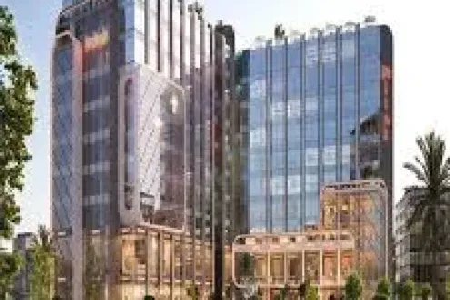 مول ذا لينك العاصمة الإدارية (Mall Zalink New Capital)