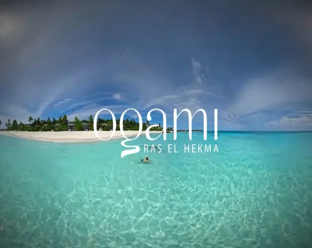 قرية أوجامي رأس الحكمة Ogami Ras El Hikma