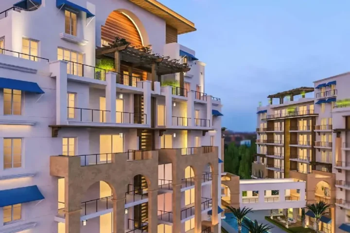 مول ويست فيو العاصمة الإدارية (Mall West View New Capital)