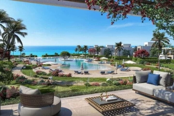 سي شور هايد بارك الساحل الشمالي (Seashore Hyde Park North Coast)