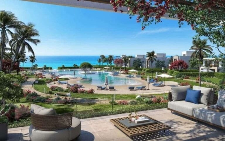 سي شور هايد بارك الساحل الشمالي (Seashore Hyde Park North Coast)