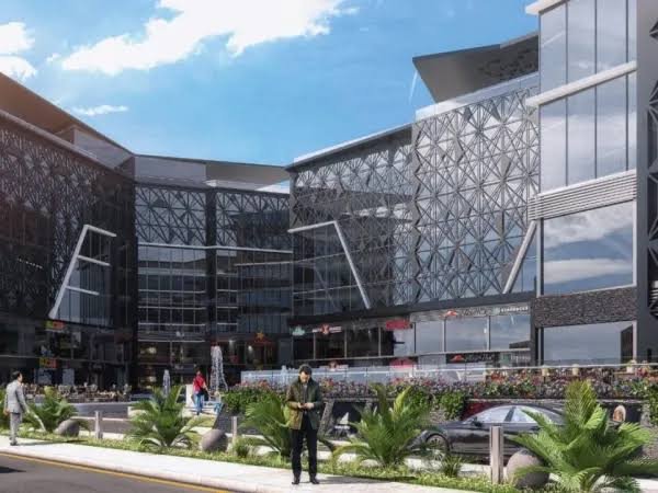 مول إيليت العاصمة الإدارية (Elite Mall New Capital)