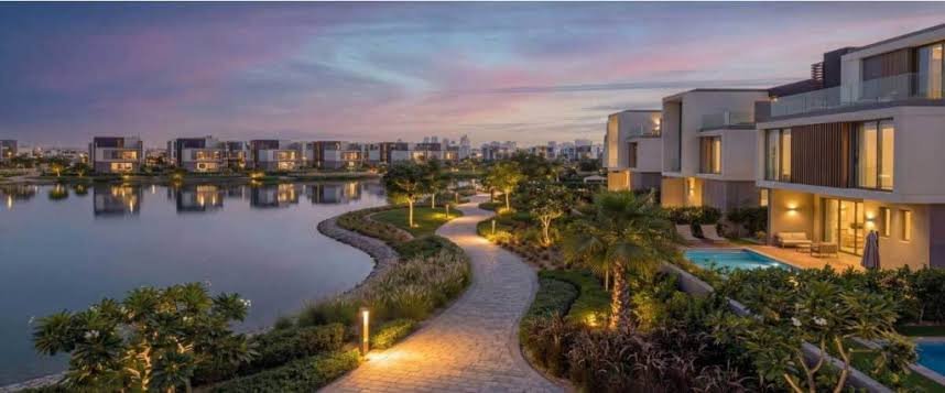 كمبوند الباتيو جادي العاصمة الإدارية (Compound El Patio Jade New Capital)