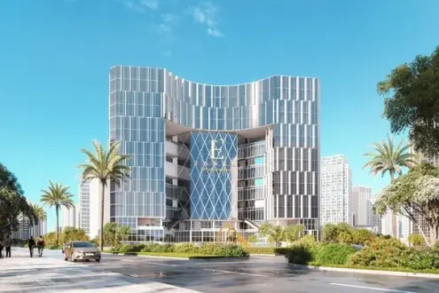 ميدورا ميديكال سنتر العاصمة الإدارية (Medora Medical Center New Capital)