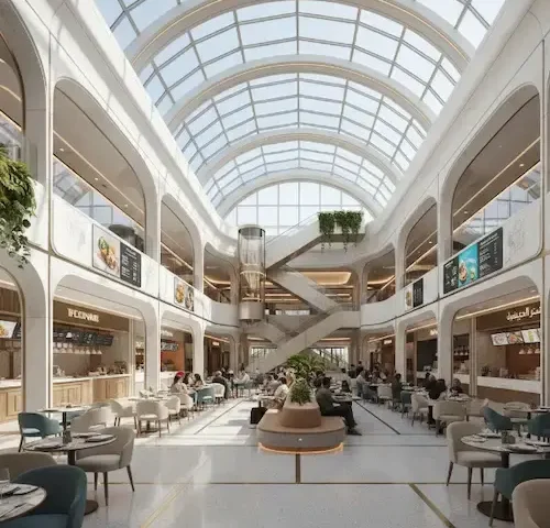 PMC تاور العاصمة الإدارية (PMC Tower New Capital)