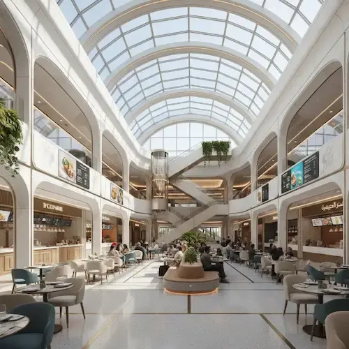 PMC تاور العاصمة الإدارية (PMC Tower New Capital)