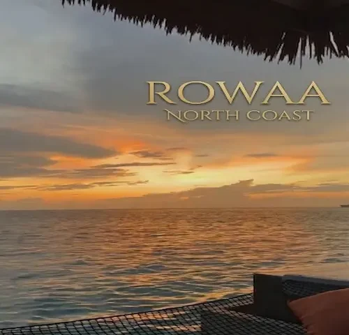 قرية رواء الساحل الشمالي (Rowaa North Coast)