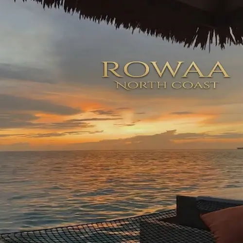 قرية رواء الساحل الشمالي (Rowaa North Coast)