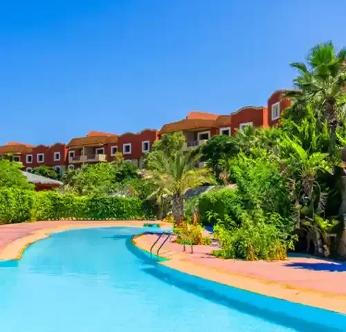 مشروع روبي الساحل الشمالي Ruby North Coast