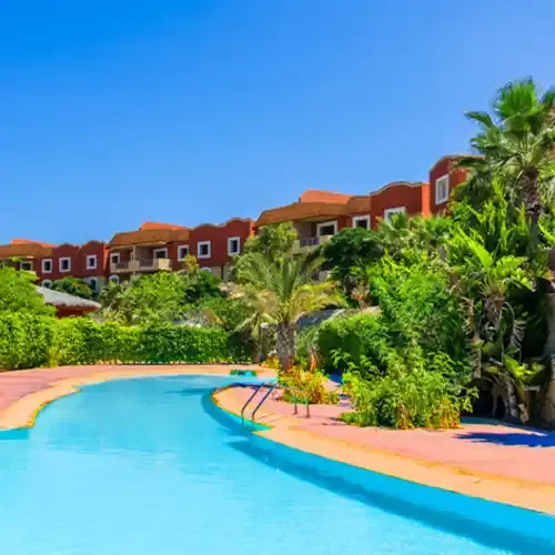 مشروع روبي الساحل الشمالي Ruby North Coast