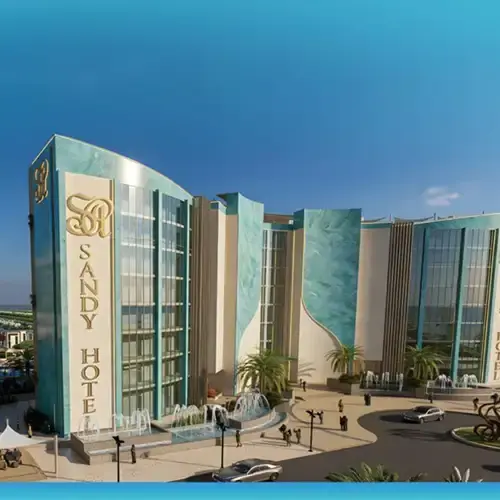 ساندي كوست الساحل الشمالي (Sandy Coast)