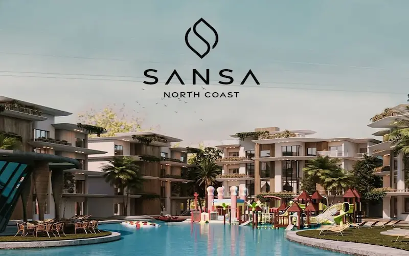 قرية سانسا الساحل الشمالي (Sansa North Coast)