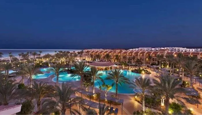 ألماظة باي الساحل الشمالي (Almaza Bay North Coast)