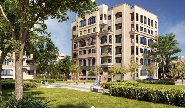 كمبوند المقصد العاصمة الإدارية الجديدة (Al Maqsad New Capital)