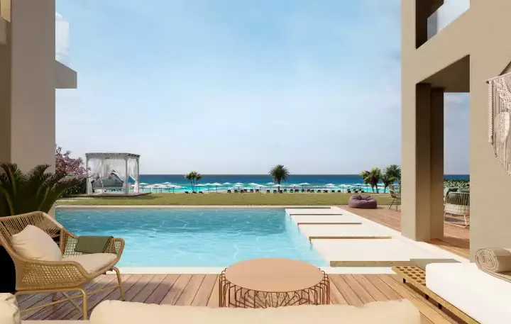 سي شور هايد بارك الساحل الشمالي (Seashore Hyde Park North Coast)