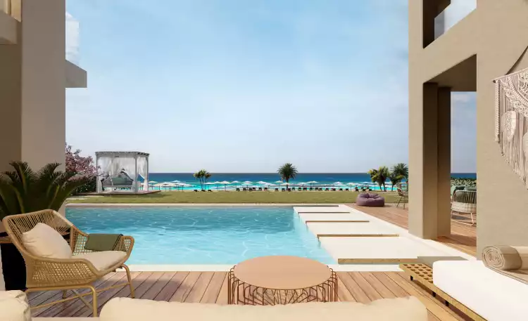 سي شور هايد بارك الساحل الشمالي (Seashore Hyde Park North Coast)