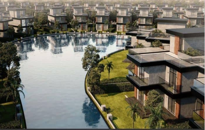 كمبوند دي جويا 5 العاصمة الإدارية – Compound Dejoya 5 New Capital