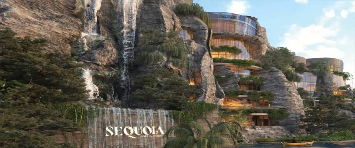 قرية سيكويا الساحل الشمالي (Village Sequoia North Coast)