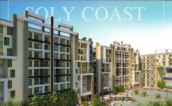 سولي كوست الساحل الشمالي – Soly Coast North Coast