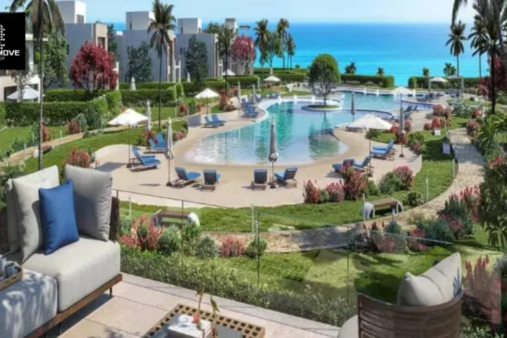 ووتر سايد الساحل الشمالي (Waterside North Coast)