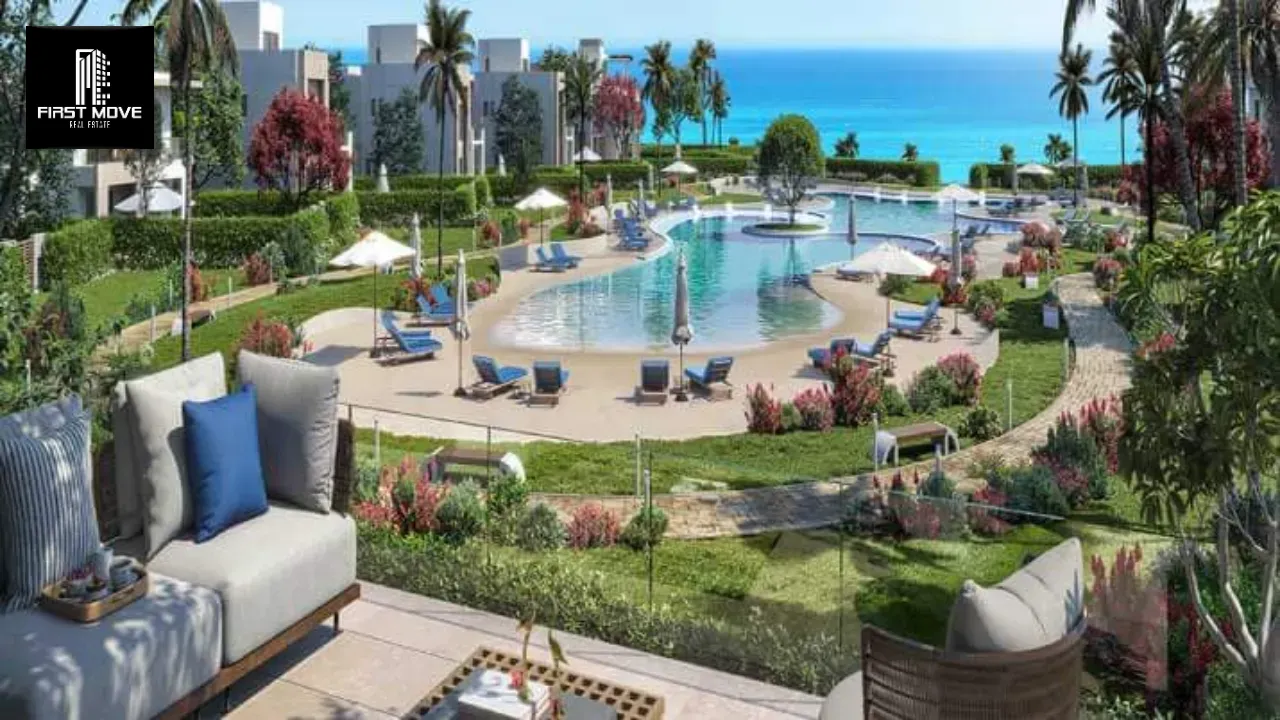 ووتر سايد الساحل الشمالي (Waterside North Coast)