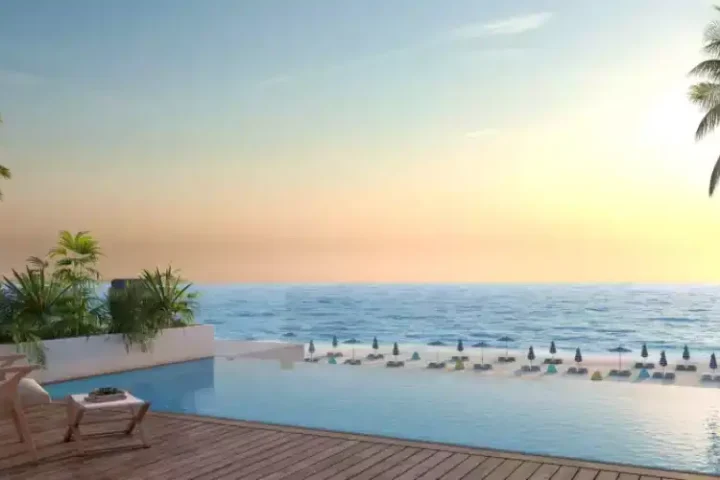 قرية فيرو الساحل الشمالي (Vero North Coast)